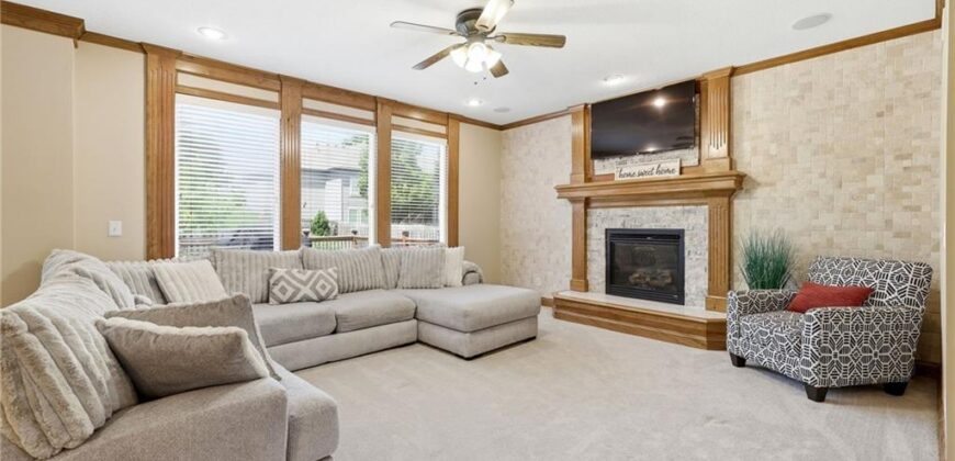 2210 NE 109th Terrace, Kansas City, MO 64155