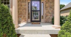 2210 NE 109th Terrace, Kansas City, MO 64155