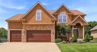 2210 NE 109th Terrace, Kansas City, MO 64155