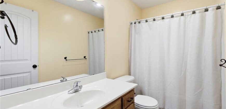 2210 NE 109th Terrace, Kansas City, MO 64155