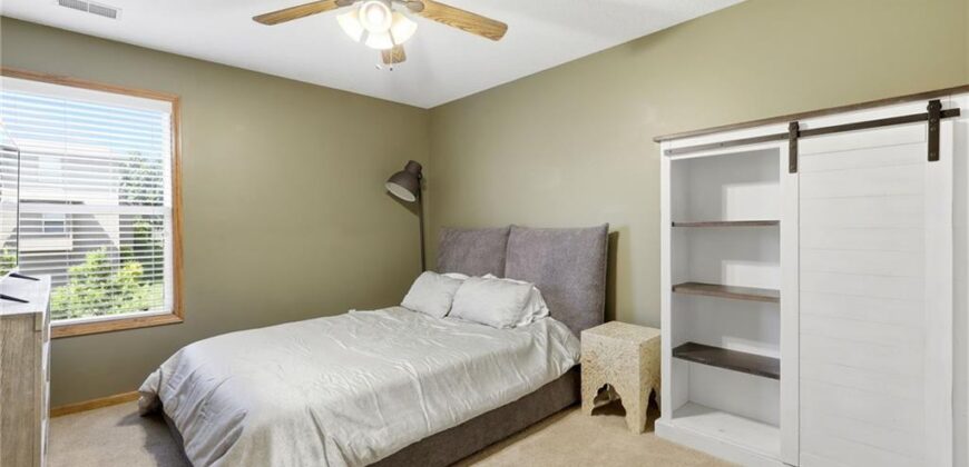 2210 NE 109th Terrace, Kansas City, MO 64155