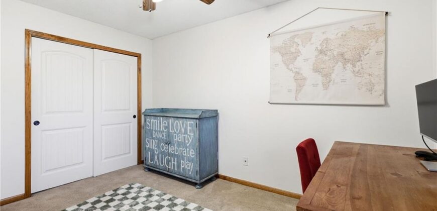 2210 NE 109th Terrace, Kansas City, MO 64155