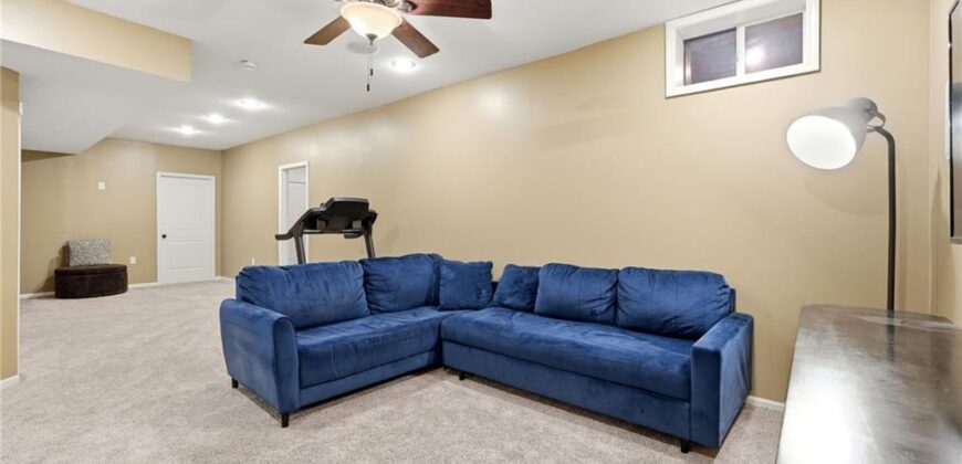 2210 NE 109th Terrace, Kansas City, MO 64155
