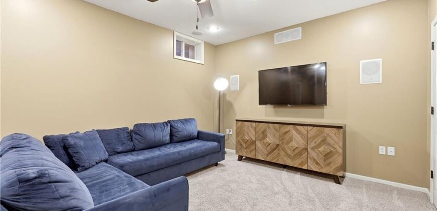 2210 NE 109th Terrace, Kansas City, MO 64155