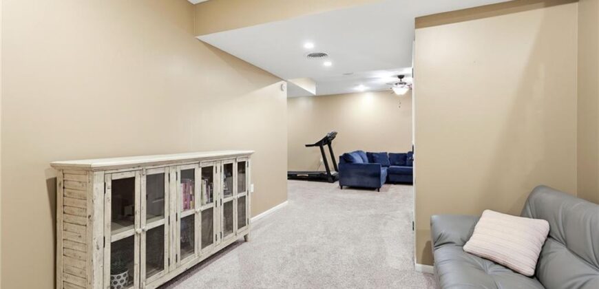 2210 NE 109th Terrace, Kansas City, MO 64155