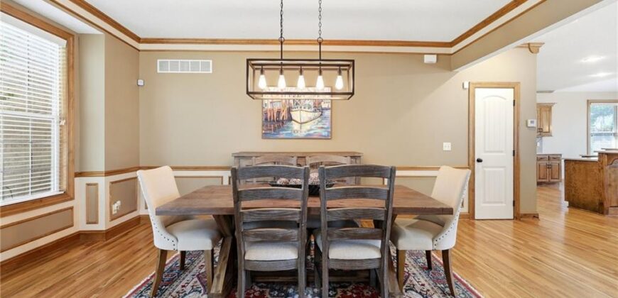 2210 NE 109th Terrace, Kansas City, MO 64155