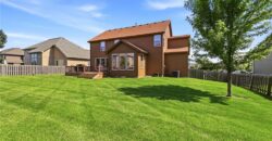 2210 NE 109th Terrace, Kansas City, MO 64155