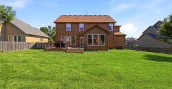 2210 NE 109th Terrace, Kansas City, MO 64155
