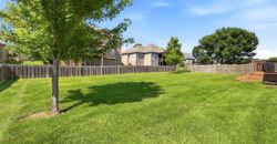 2210 NE 109th Terrace, Kansas City, MO 64155