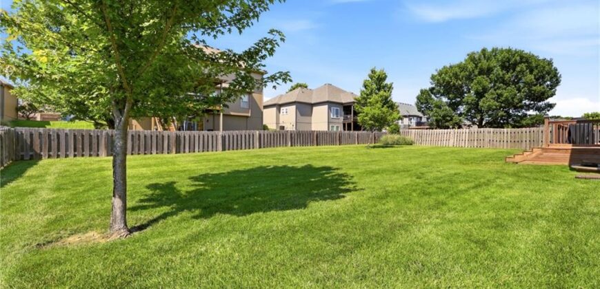 2210 NE 109th Terrace, Kansas City, MO 64155