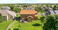 2210 NE 109th Terrace, Kansas City, MO 64155