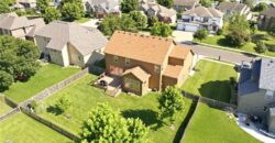 2210 NE 109th Terrace, Kansas City, MO 64155