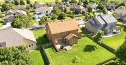 2210 NE 109th Terrace, Kansas City, MO 64155