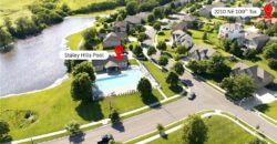 2210 NE 109th Terrace, Kansas City, MO 64155
