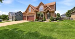 2210 NE 109th Terrace, Kansas City, MO 64155