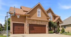 2210 NE 109th Terrace, Kansas City, MO 64155