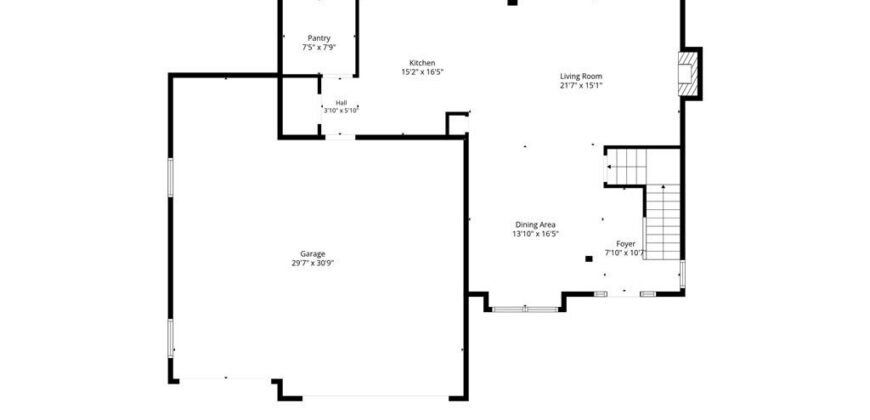 2210 NE 109th Terrace, Kansas City, MO 64155