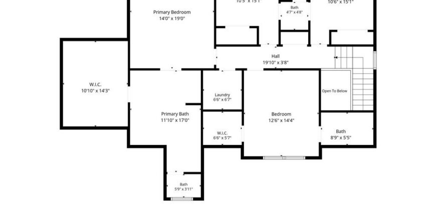 2210 NE 109th Terrace, Kansas City, MO 64155