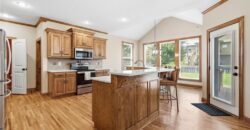2210 NE 109th Terrace, Kansas City, MO 64155