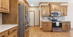 2210 NE 109th Terrace, Kansas City, MO 64155