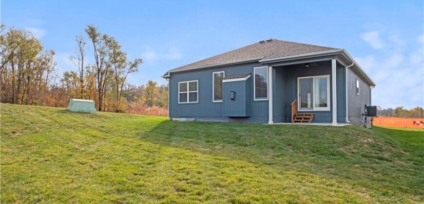 15300 Jessica Street, Parkville, MO 64152