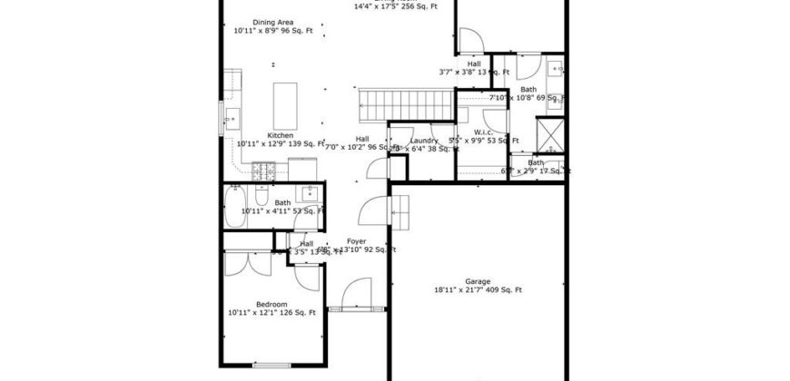 15300 Jessica Street, Parkville, MO 64152