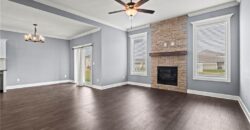 15300 Jessica Street, Parkville, MO 64152