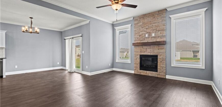 15300 Jessica Street, Parkville, MO 64152