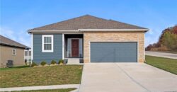 15300 Jessica Street, Kansas City, MO 64152