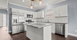 15300 Jessica Street, Parkville, MO 64152