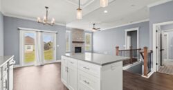 15300 Jessica Street, Parkville, MO 64152