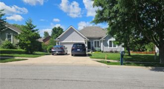 3918 NE 78th Street, Kansas City, MO 64119