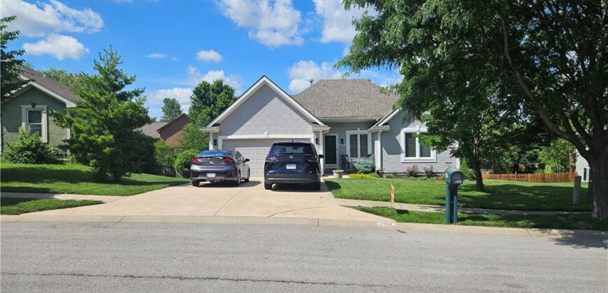 3918 NE 78th Street, Kansas City, MO 64119