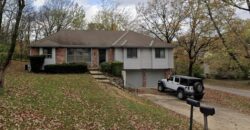 6722 N Mokane Street, Kansas City, MO 64151