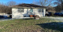 5601 NE Meadowbrook Road, Kansas City, MO 64119