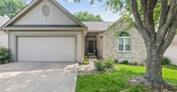 8655 N Britt Avenue, Kansas City, MO 64154