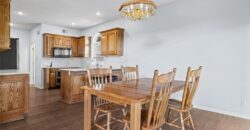 8655 N Britt Avenue, Kansas City, MO 64154