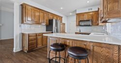 8655 N Britt Avenue, Kansas City, MO 64154