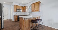 8655 N Britt Avenue, Kansas City, MO 64154