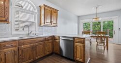 8655 N Britt Avenue, Kansas City, MO 64154