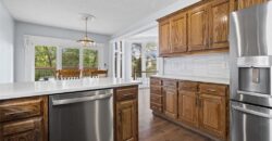 8655 N Britt Avenue, Kansas City, MO 64154