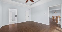 8655 N Britt Avenue, Kansas City, MO 64154