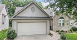 8655 N Britt Avenue, Kansas City, MO 64154