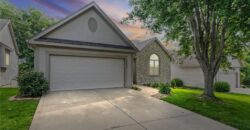8655 N Britt Avenue, Kansas City, MO 64154