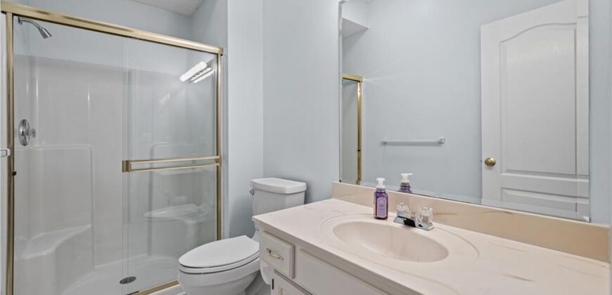 8655 N Britt Avenue, Kansas City, MO 64154