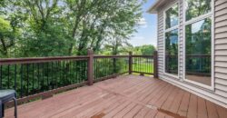 8655 N Britt Avenue, Kansas City, MO 64154