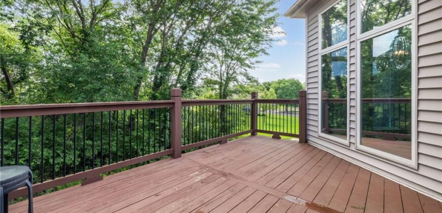 8655 N Britt Avenue, Kansas City, MO 64154
