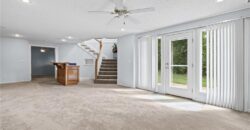 8655 N Britt Avenue, Kansas City, MO 64154