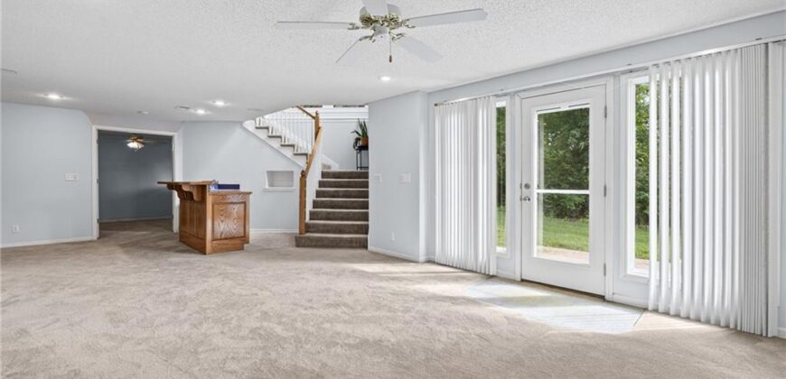 8655 N Britt Avenue, Kansas City, MO 64154