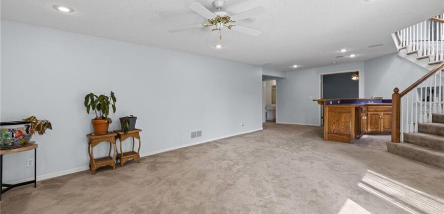 8655 N Britt Avenue, Kansas City, MO 64154